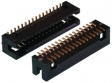 20021221-00010C4LF Pin header SMT straight 10P