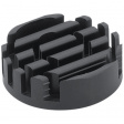 ICK LED R 33 X 10 G Heat Sink for LED - 33 mm