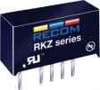 RKZ-0505D DC/DC converter 5 VDC 5 VDC 2 W