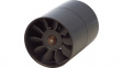 D481T-012KA-3 Axial Fan diam. 48 x 60 mm 15 VDC