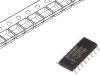 HEF4538BT.653, IC: цифровая; мультивибратор; Каналы:2; CMOS; SMD; SO16, NEXPERIA