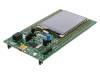 STM32F429I-DISC1 Ср-во разработки: ARM ST; USB B micro, штыревое гнездо, штыревой