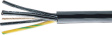 OLFLEX-PUR S27/03 12G0,75 Control cable unshielded 12 x0.75 mm2 unshielded