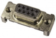 09551556612741 [140 шт] 9p STR FE PL2_pin_4-40 nut_Reel_140 pcs