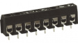 RND 205-00018 Wire-to-board terminal block 0.3-2 mm2 (22-14 awg) 5 mm, 8 poles