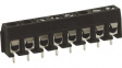 RND 205-00018 Wire-To-Board Terminal Block Pitch 5 mm 8P.