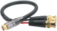 Y/C-S4P-2BP-0.3 Video cable 0.3 m Black