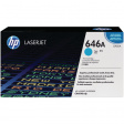 CF031AC Toner Cyan