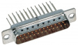 09670095607 D-Sub plug 9P