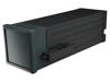11.108L124 Корпус: на панель; Х: 48мм; Y: 48мм; Z: 124мм; ABS + PC,PPO; черный