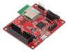 WIZFI310-EVB, Ср-во разработки: WiFi; UART; WIZFI310-CON; гнездо Arduino, WIZNET