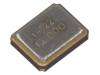 ILCX13-FF5F18-12.0000 Резонатор: керамический; 12МГц; ±30ppm; 18пФ; SMD; 3,2x2,5x0,9мм