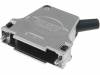 DS1047-02-25M2AS, Корпус: для разъемов D-Sub; D-Sub HD 44pin, D-sub 25pin; UNC4-40, CONNFLY