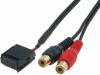 C2703-RCA, Адаптер Aux; RCA; Ford, PER.PIC.