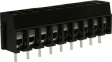 RND 205-00008 Wire-to-board terminal block 0.3-2 mm2 (22-14 awg) 5 mm, 9 poles