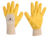 NI01511 Защитные перчатки; Размер: 11; резина Nitrile™; NI015
