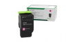 C2320M0 Toner Cartridge, 1000 Sheets, Magenta