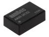 AM6TI-2412SZ Преобразователь: DC/DC; 6Вт; Uвх:18?36В; 12ВDC; Iвых:500мА; DIP24