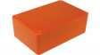 BIM2003/13-ORG/ORG Plastic enclosure orange 112 x 62 x 31 mm ABS IP 54