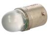 LW-BA15S-12AC/DC Лампочка LED; белый; BA15S; 12ВDC; 12ВAC