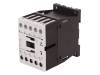 DILM12-10-EA(230V50HZ,240V60HZ) Контактор:3-полюсный; Вспомогательные контакты: NO; 230ВAC; 12А