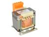 TMB 50/002M/1, Трансформатор: сетевой; 50ВА; 230ВAC; 24В; Монтаж: винтами; 0,9кг, Indel