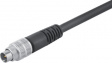 79-1401-12-02 Cable plug Pole no.=2
