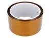 POLYHT-50MM Лента: полиамидная, высокотемпературная; бобина; -70?250°C; 55%