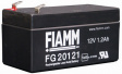 FG20121 Lead-Acid Battery, 12 V 1.2 Ah