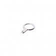 R280 490 020 Soldering lug for hole diam. 9.7 mm