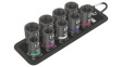 05004580001 10-Piece Belt C Impaktor 1 Socket Set 1/2