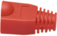 8349RD Boot red
