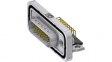 HD-DWM26PYC/2M46UN D-Sub Connector High Density Male 26P
