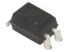 PS2501L-1-L-A Оптрон; SMD; Каналы:1; Вых: транзисторный; Uизол:5кВ; Uce:80В