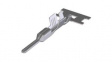 33000-0001 Crimp Terminal, Plug, Tin, 14AWG