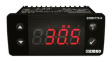 ERM-3770-N.8.00.0.2/00.00/0.0.0.0 Digital Tachometer, 30V, 10kHz, SSR, LED, 7-Segment, 4 Digits