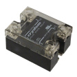 DC200D40C Solid state relay single phase 4...32 VDC 40 A