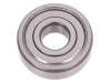 6303-2Z/C3 SKF, Подшипник: шариковый однорядный; Внутр.диаметр:17мм; W:14мм, SKF
