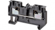 XW5T-P4.0-1.1-1 Terminal block grey, 0.2...4 mm\x1a