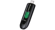 TS128GJF790C USB Stick, JetFlash, 128GB, USB 3.0, Black
