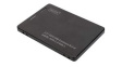 DA-71118 HDD Enclosure, M.2/mSATA, 2.5 "