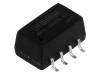 AM1L-2405S-NZ, Преобразователь: DC/DC; 1Вт; Uвх:21,6?26,4В; 5ВDC; Iвых:200мА; SMD, AIMTEC