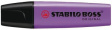 70/55 STABILO Boss highlighter original lavender
