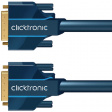 70334 DVI-D cable dual link m - m 5 m