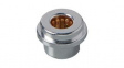 204318-0006 Coeur CST 6mm Power Terminal, Female, Solder