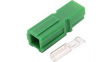 RND 205SD45H-GR Battery Connector Green Number of Poles=1 45A