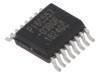 PI6C557-03BQE Integrated circuit: peripheral circuit; clock signal generator