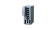 6GK5106-2BD00-2AC2 Ethernet Switch, RJ45 Ports 6, Fibre Ports 2SC, 100Mbps, Unmanaged