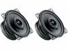 ALPHA 66020, Динамики автомобильные; двухполосный; 100мм; 60Вт; 90?17000Гц, PHONOCAR