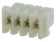 04KR-6S-P Socket, IDC connection 4-pin 4P
